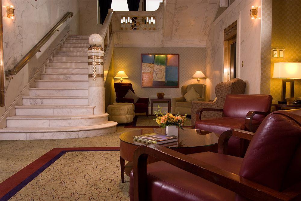 River Hotel Chicago Ngoại thất bức ảnh