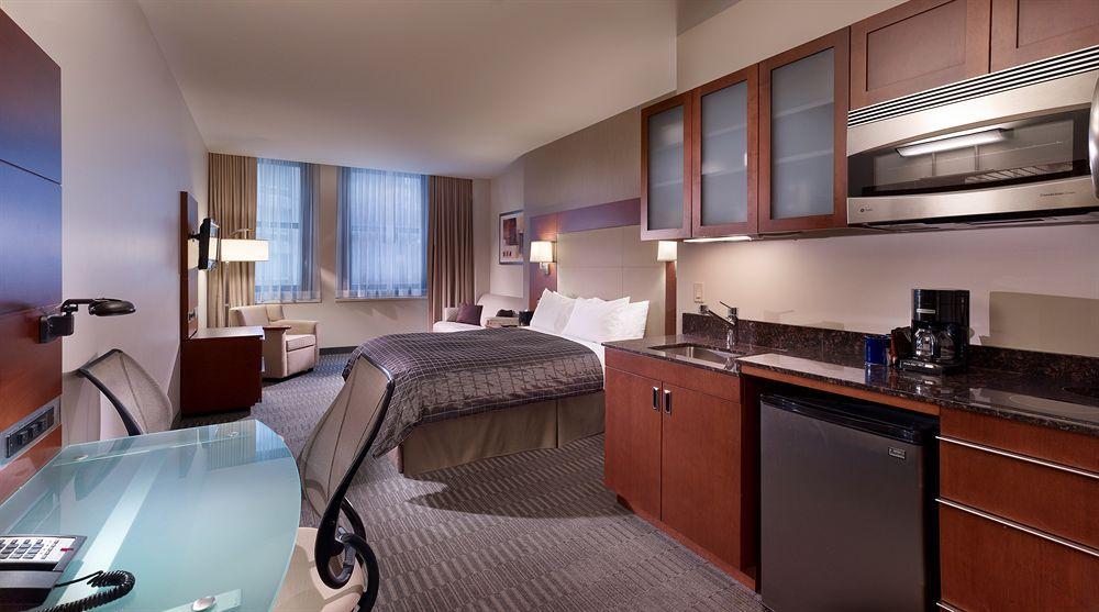 River Hotel Chicago Ngoại thất bức ảnh