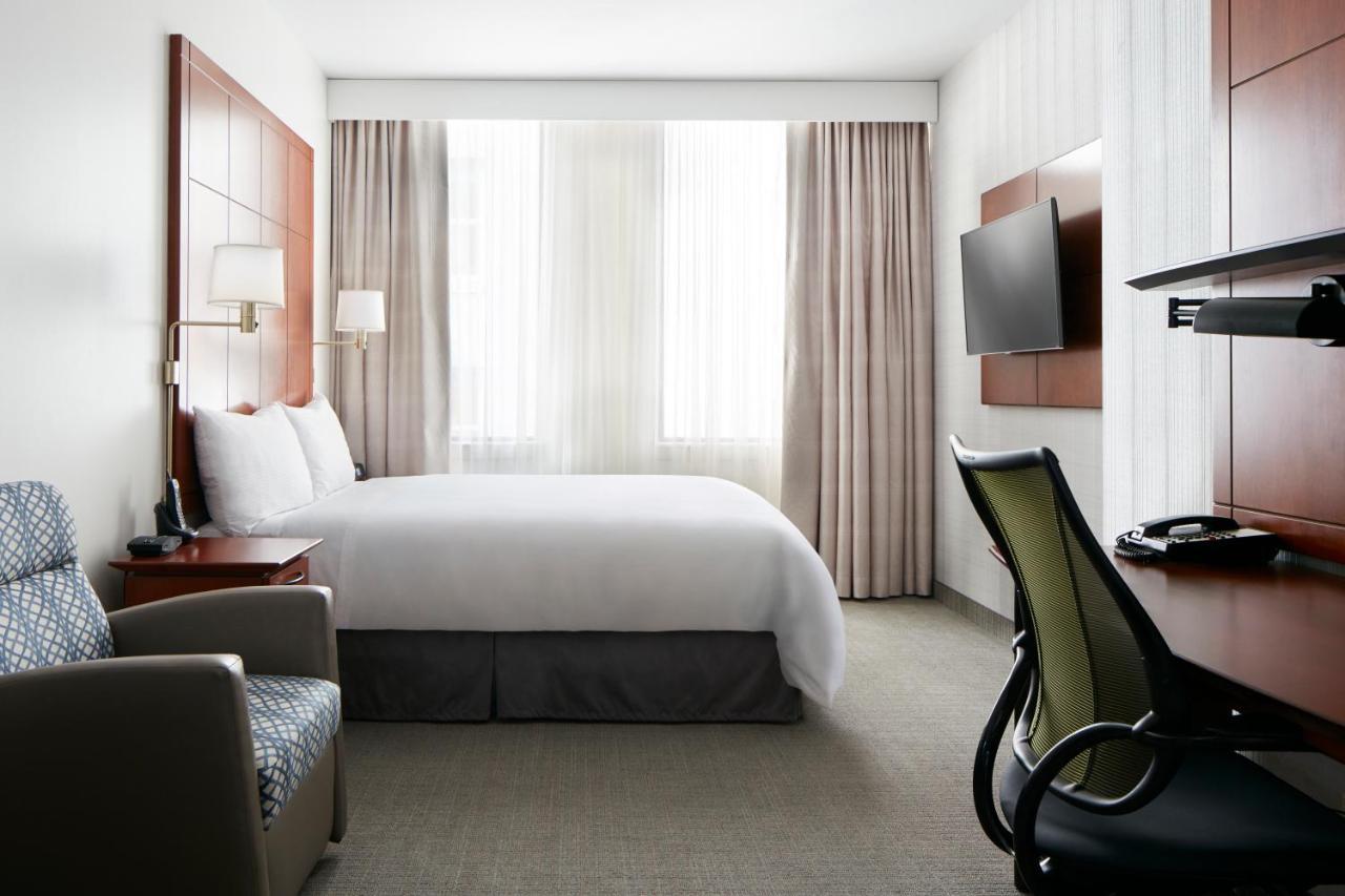 River Hotel Chicago Ngoại thất bức ảnh