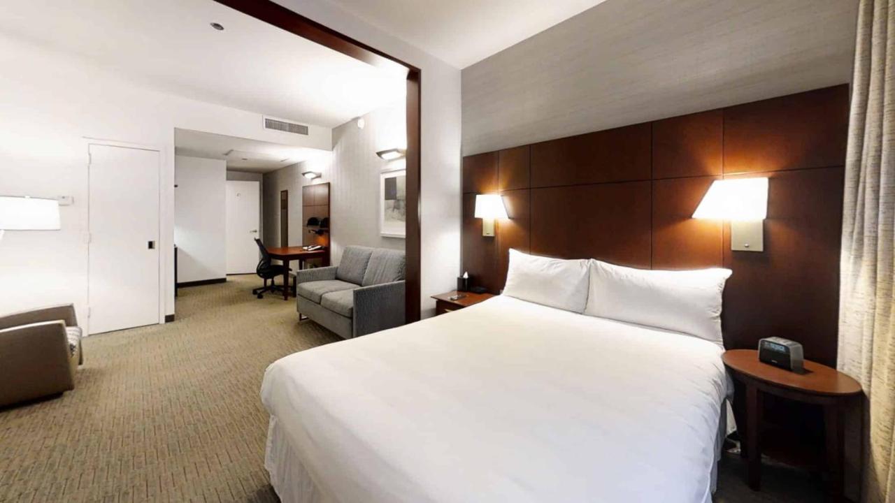 River Hotel Chicago Ngoại thất bức ảnh
