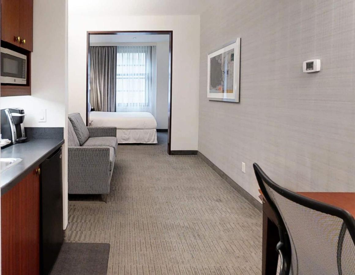 River Hotel Chicago Ngoại thất bức ảnh