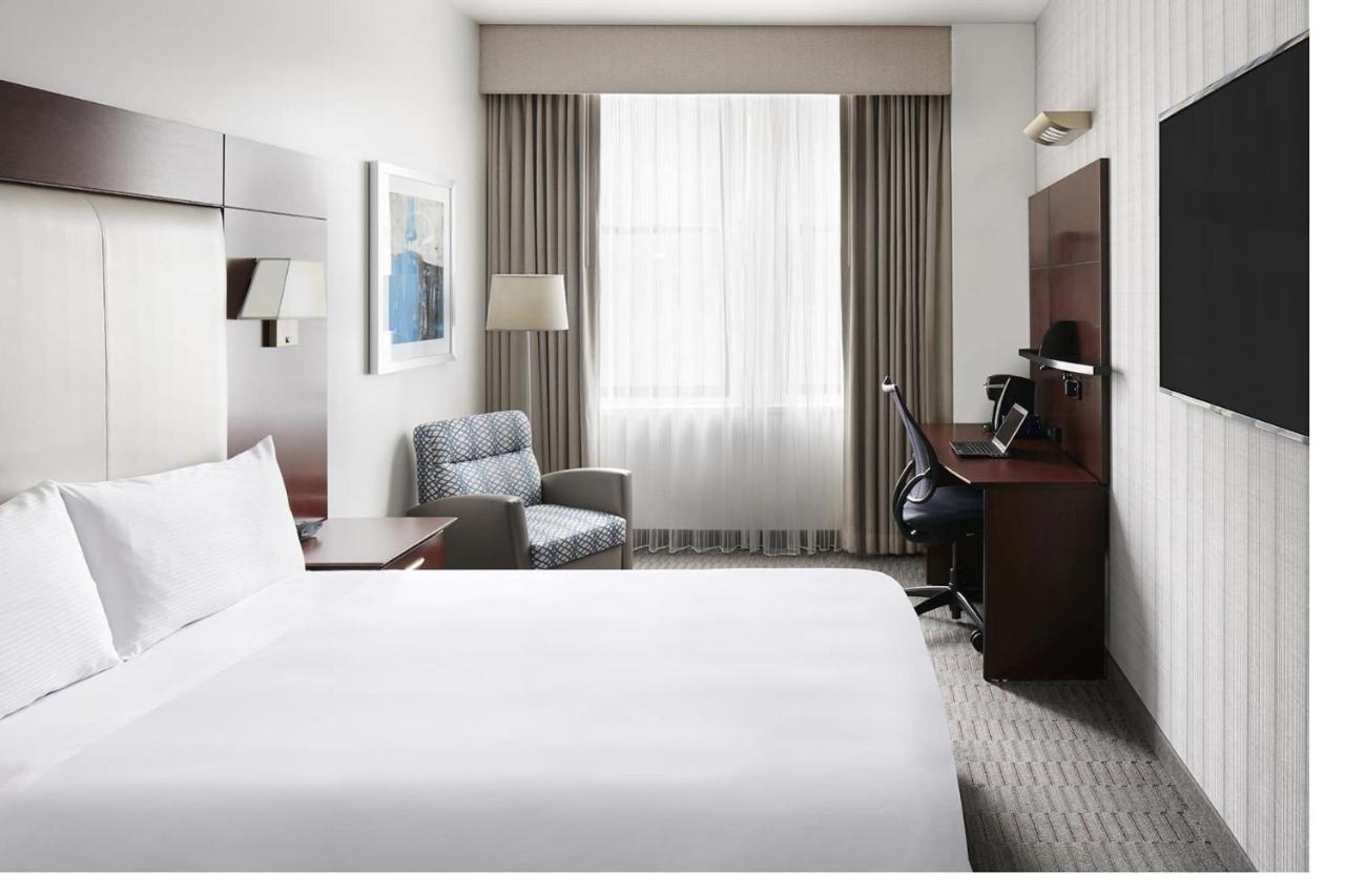 River Hotel Chicago Ngoại thất bức ảnh