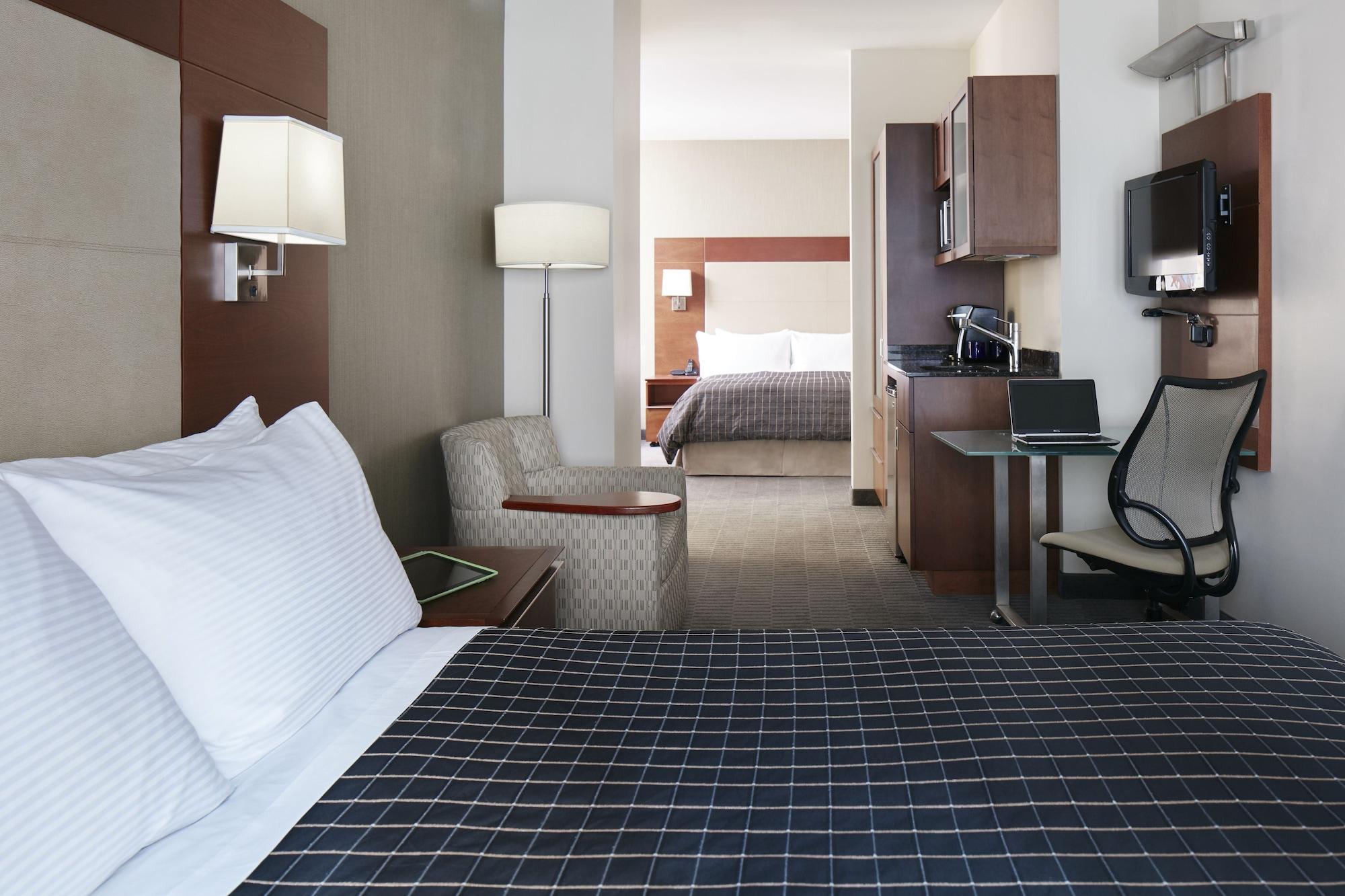 River Hotel Chicago Ngoại thất bức ảnh