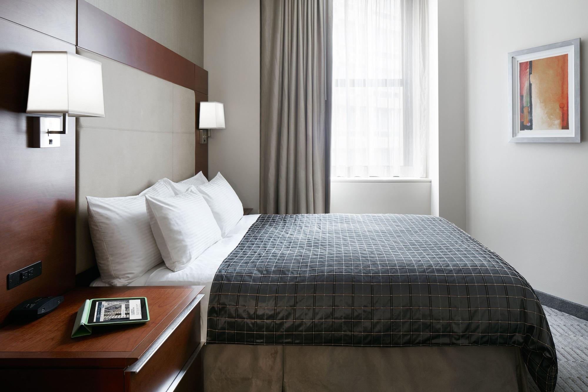 River Hotel Chicago Ngoại thất bức ảnh