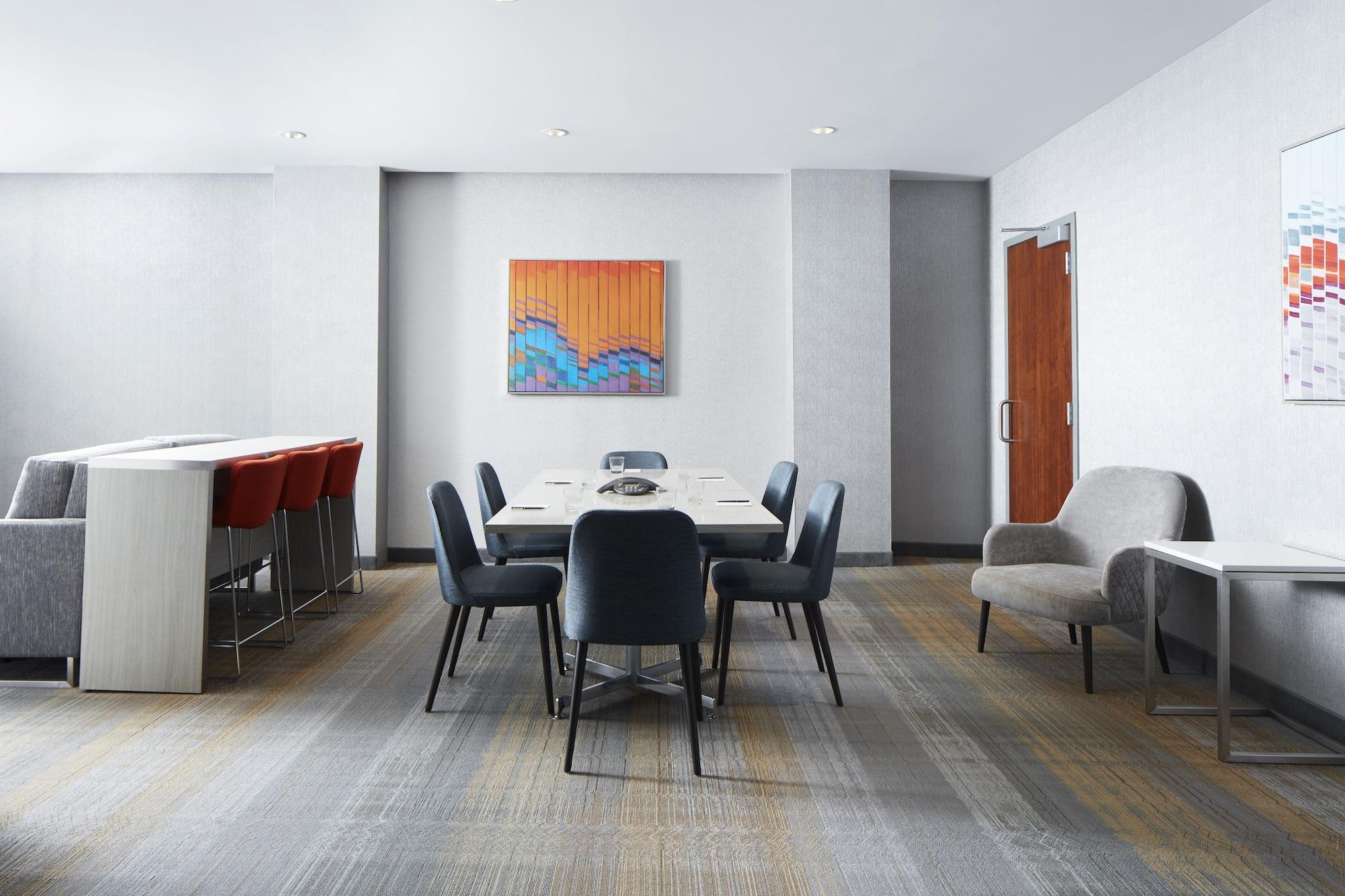 River Hotel Chicago Ngoại thất bức ảnh