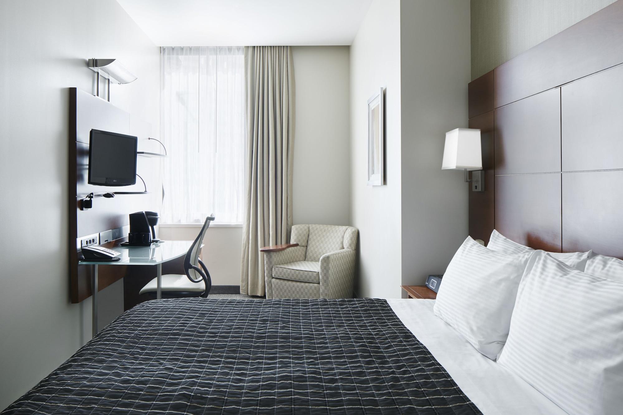 River Hotel Chicago Ngoại thất bức ảnh