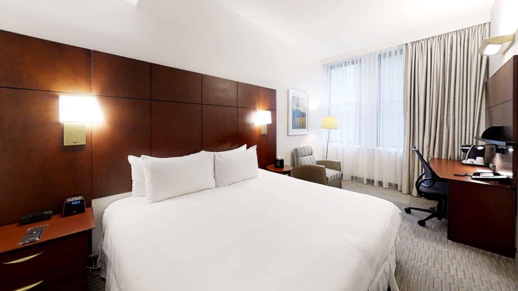 River Hotel Chicago Ngoại thất bức ảnh