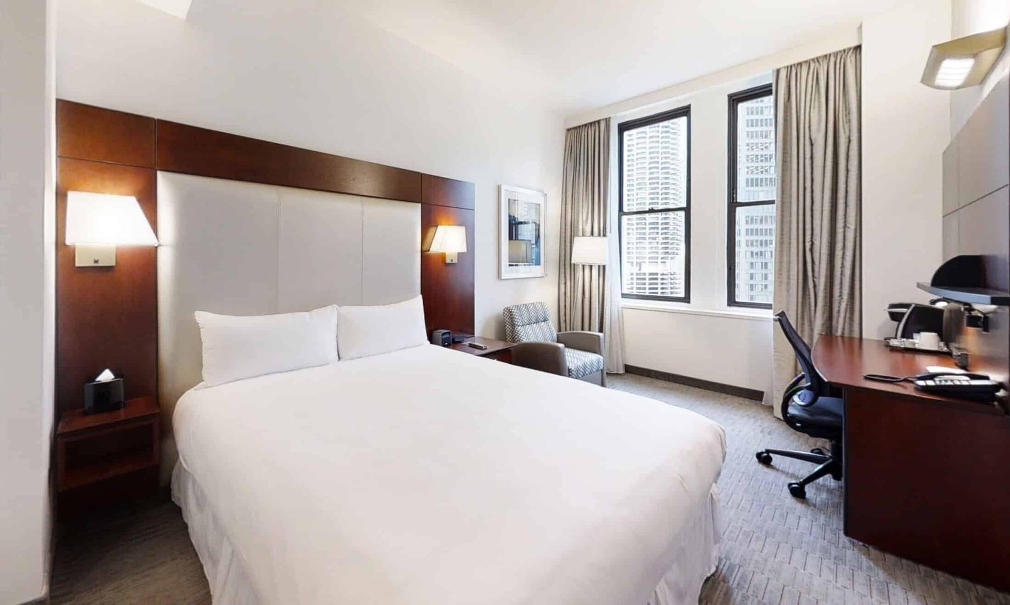 River Hotel Chicago Ngoại thất bức ảnh