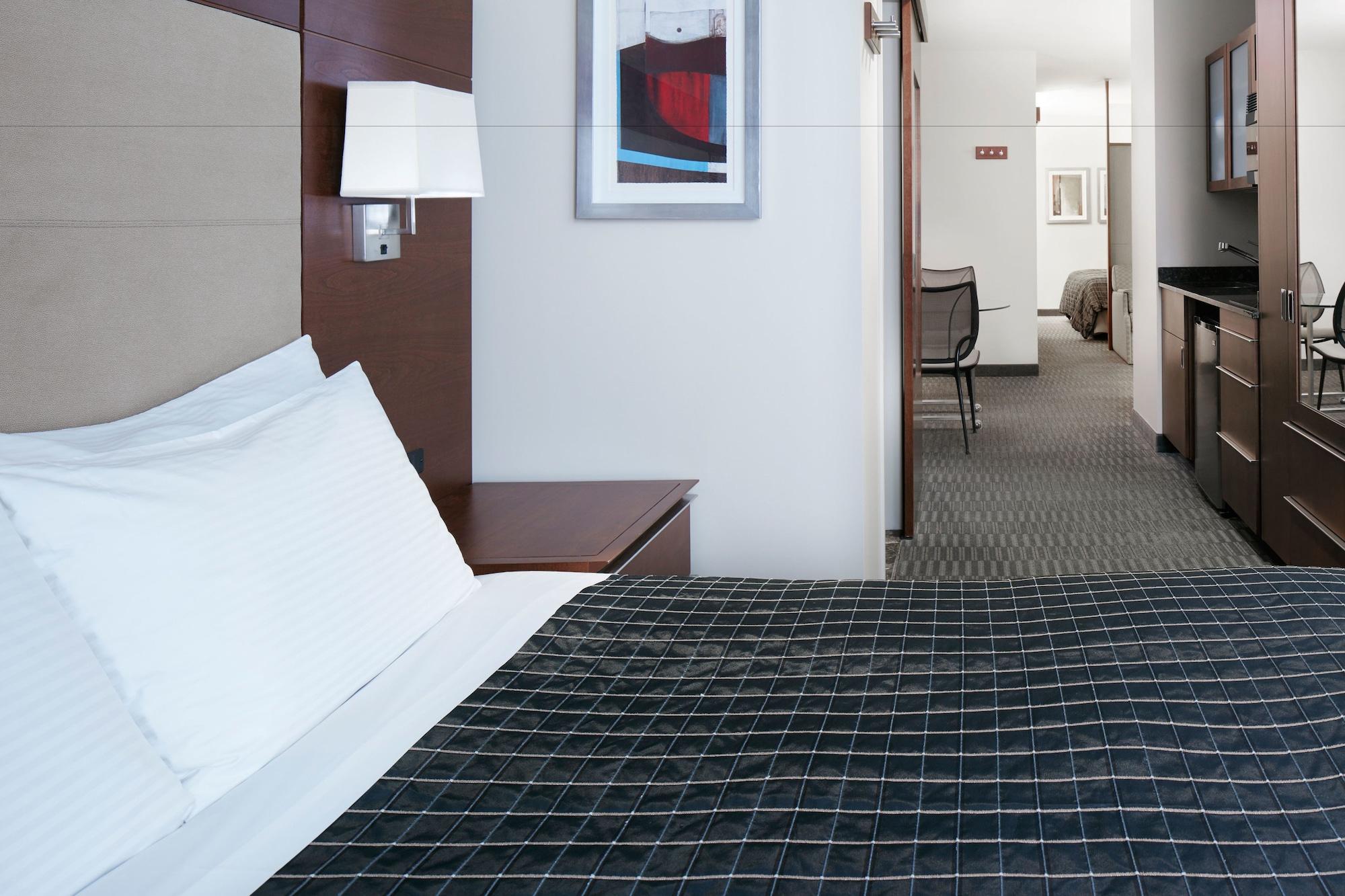 River Hotel Chicago Ngoại thất bức ảnh