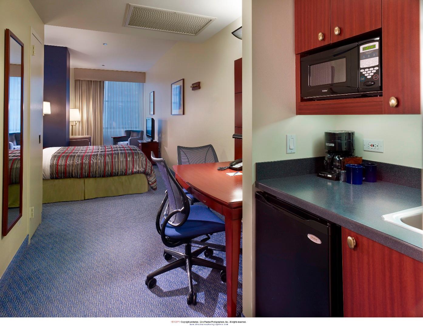 River Hotel Chicago Ngoại thất bức ảnh