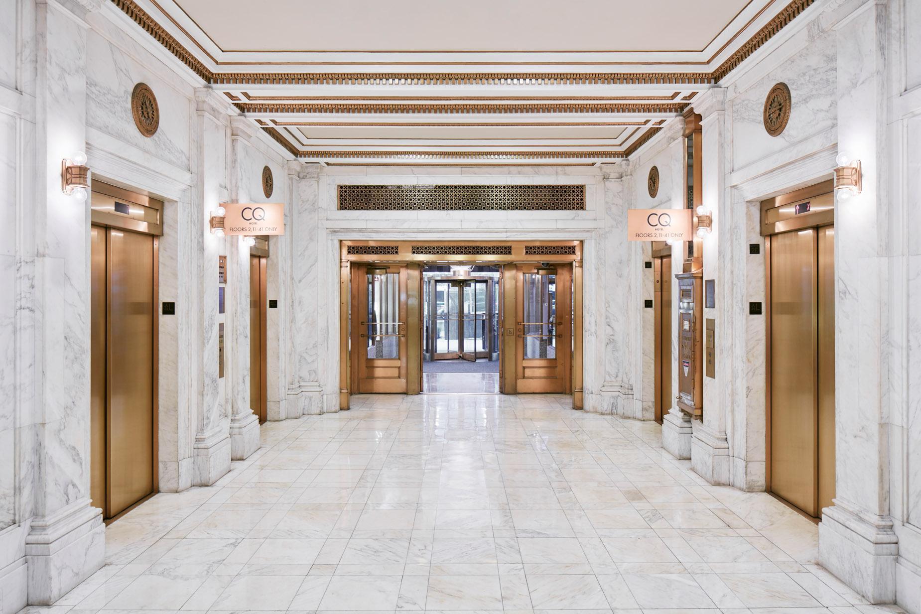 River Hotel Chicago Ngoại thất bức ảnh