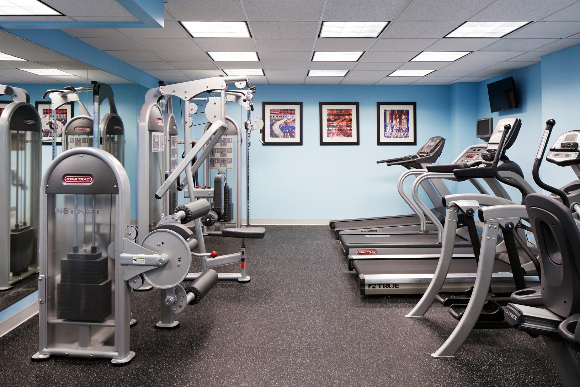 River Hotel Chicago Ngoại thất bức ảnh