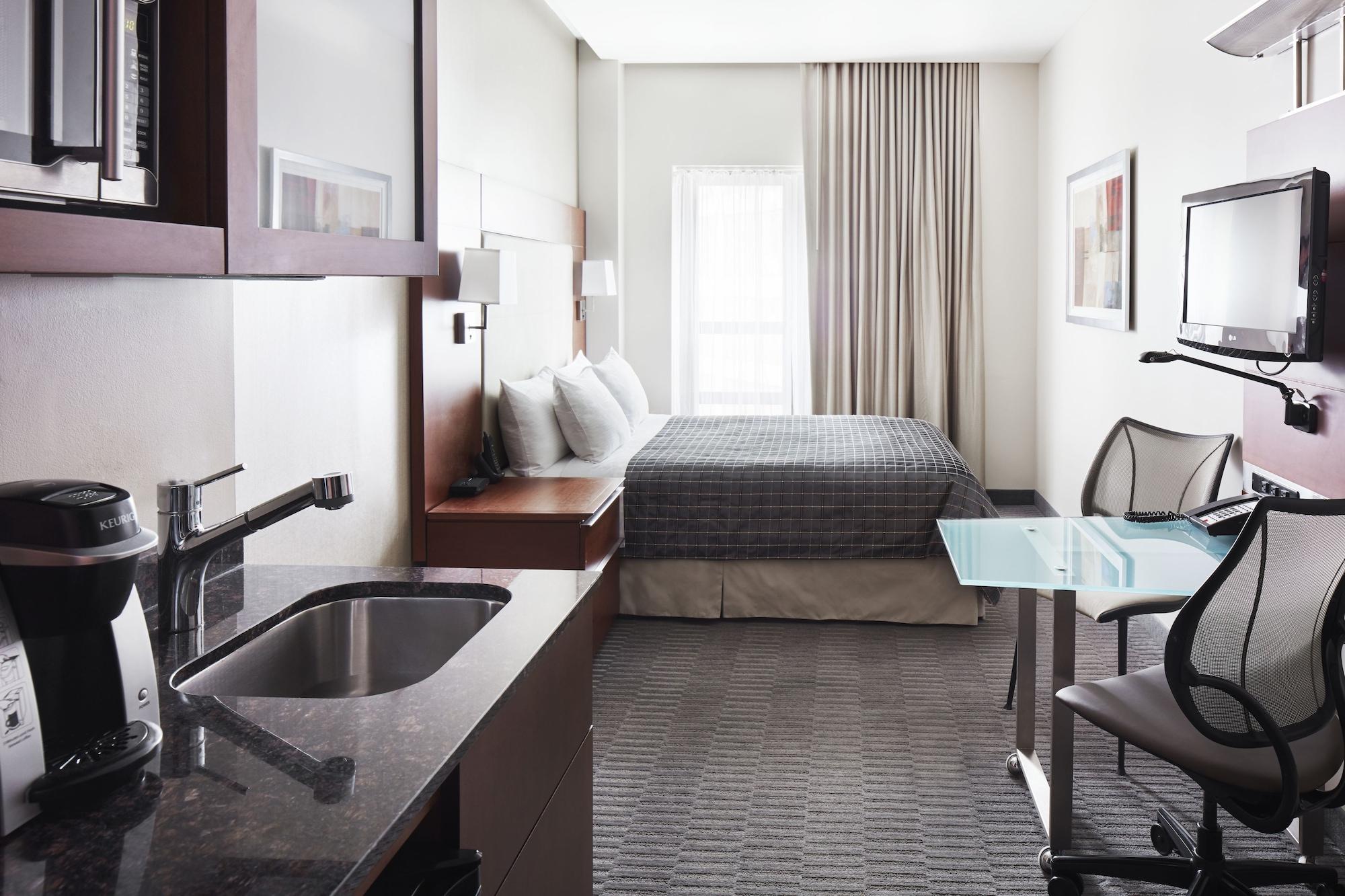 River Hotel Chicago Ngoại thất bức ảnh