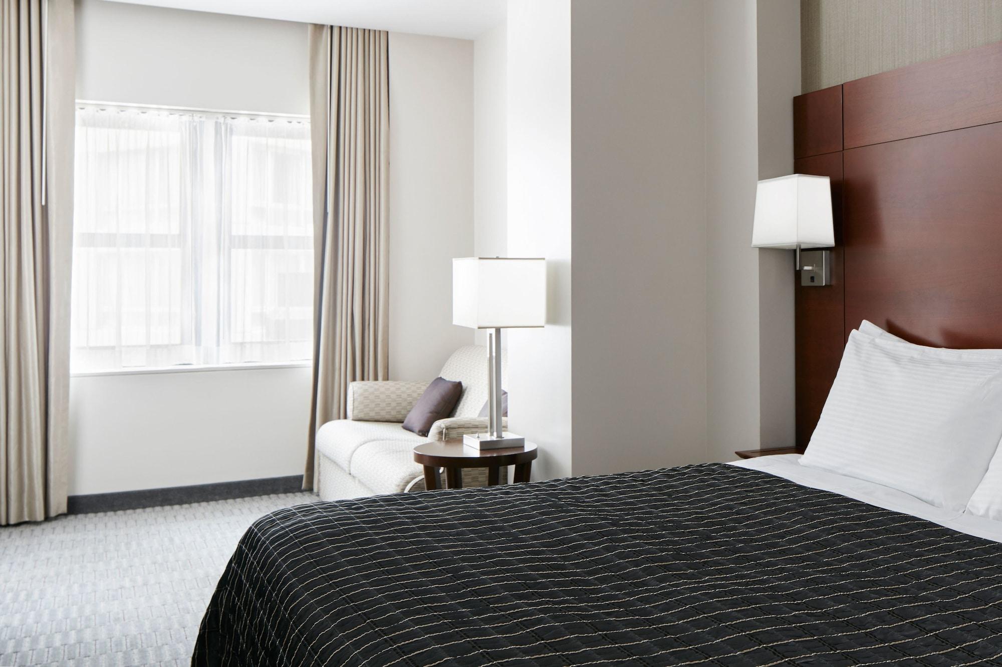 River Hotel Chicago Ngoại thất bức ảnh