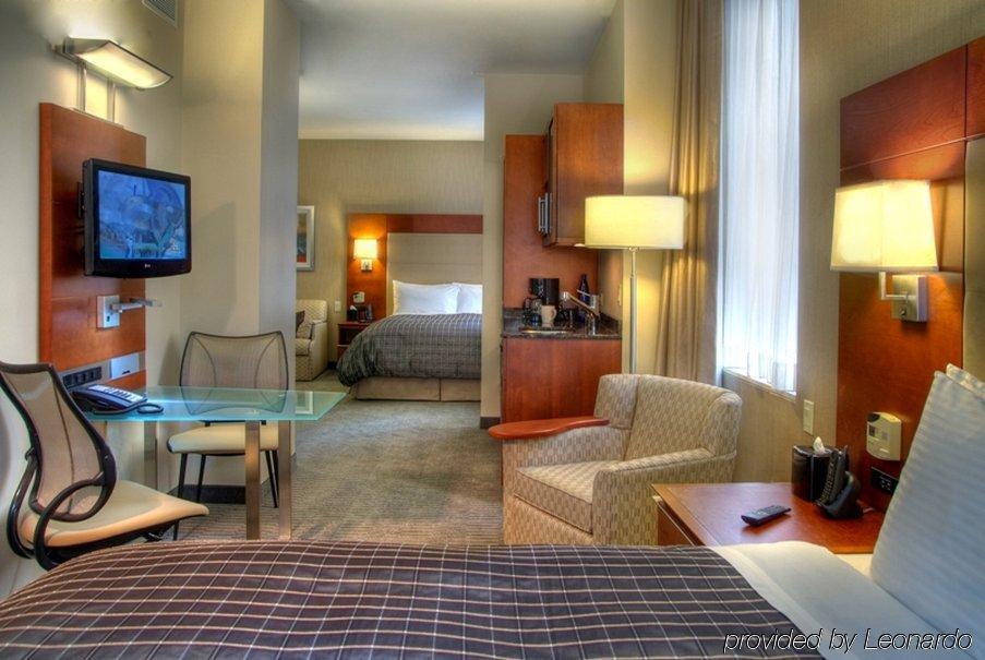 River Hotel Chicago Phòng bức ảnh