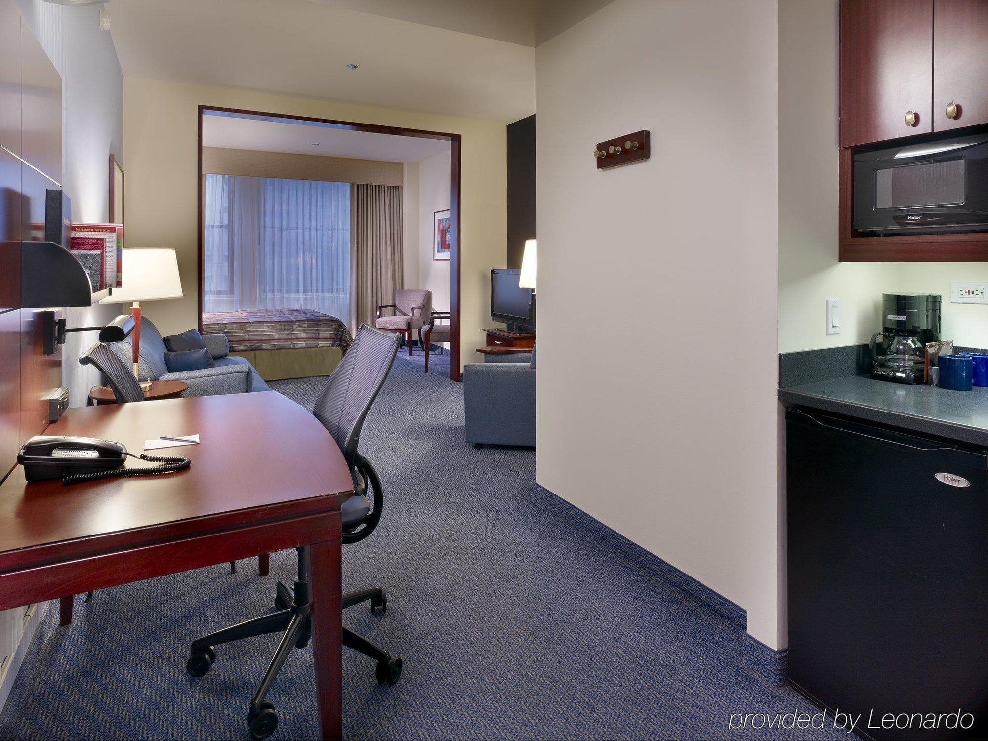 River Hotel Chicago Ngoại thất bức ảnh