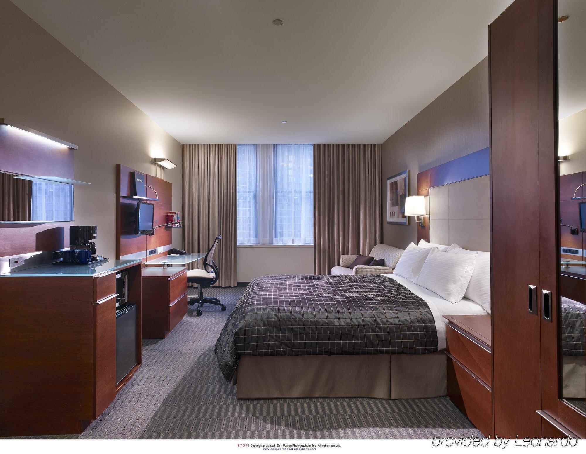 River Hotel Chicago Ngoại thất bức ảnh