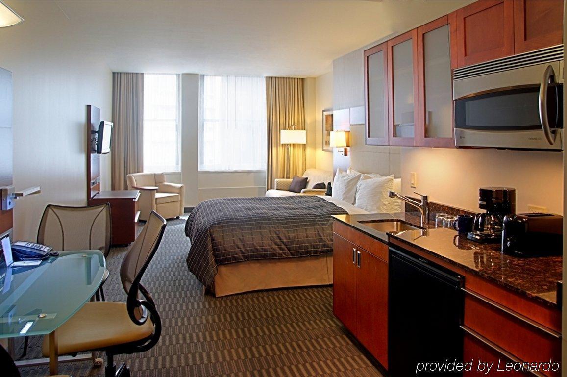 River Hotel Chicago Ngoại thất bức ảnh