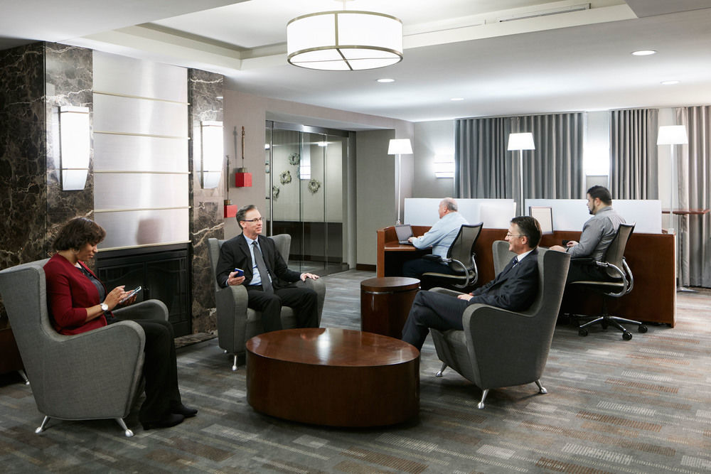 River Hotel Chicago Ngoại thất bức ảnh