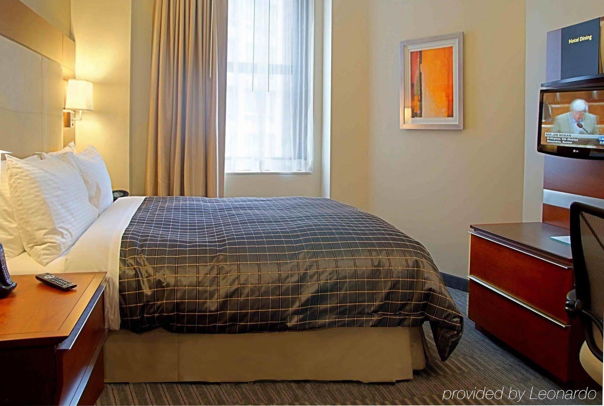River Hotel Chicago Phòng bức ảnh