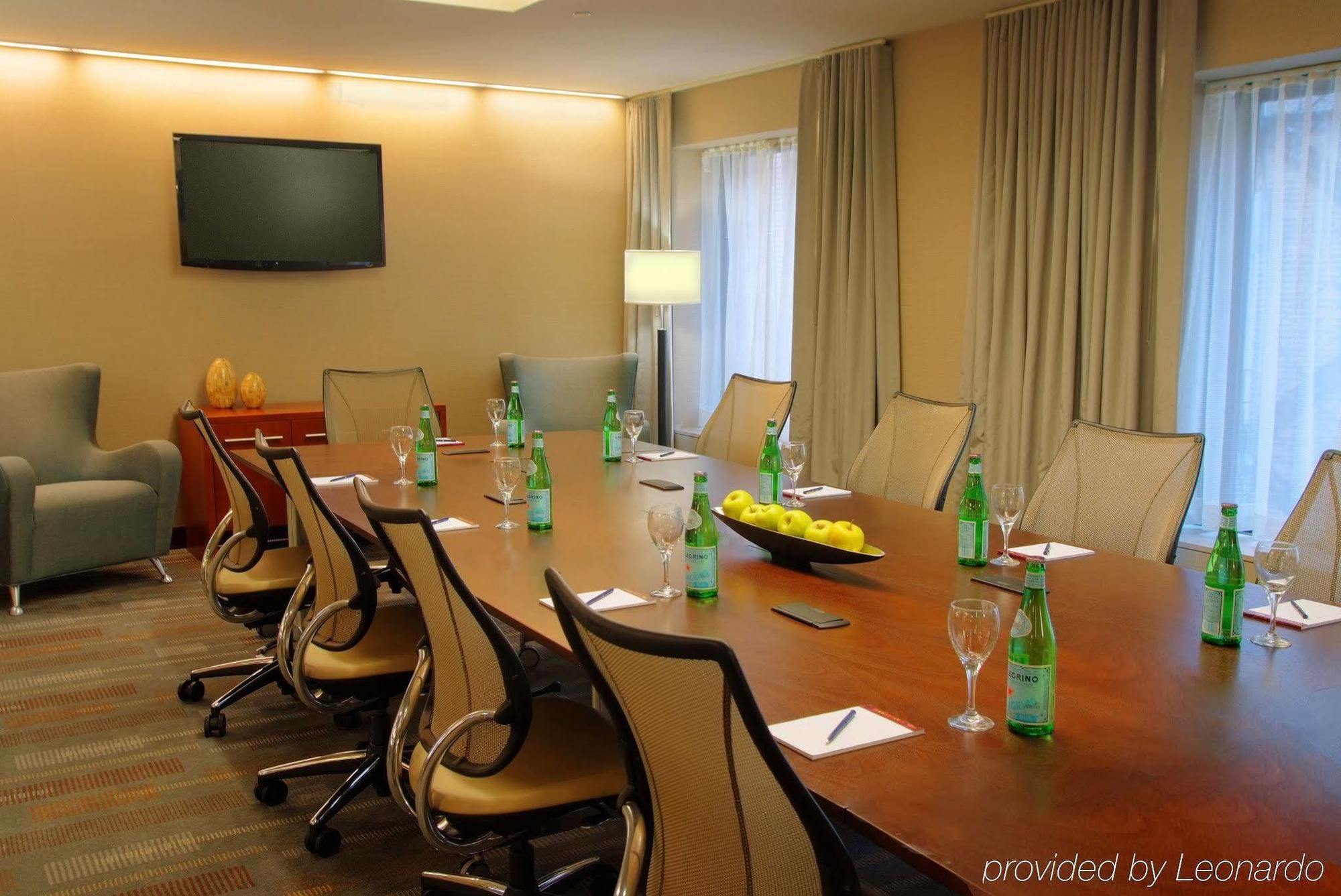 River Hotel Chicago Kinh doanh bức ảnh