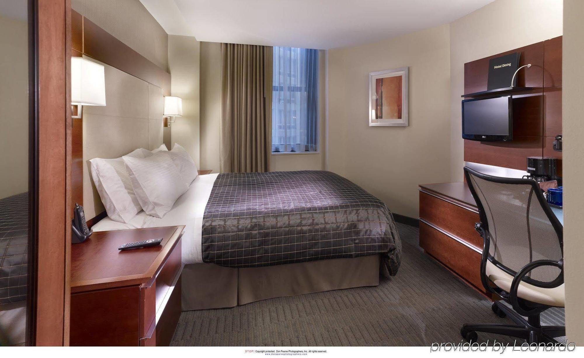 River Hotel Chicago Ngoại thất bức ảnh