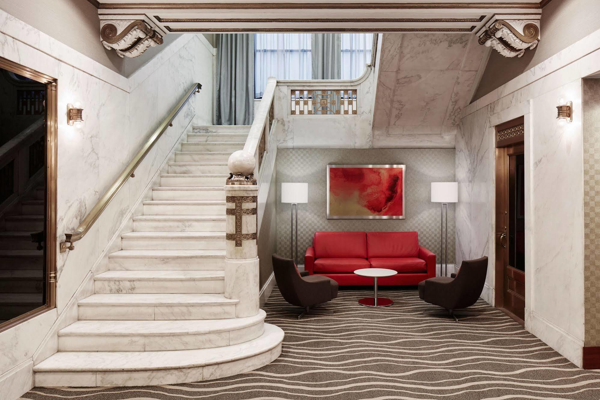 River Hotel Chicago Ngoại thất bức ảnh