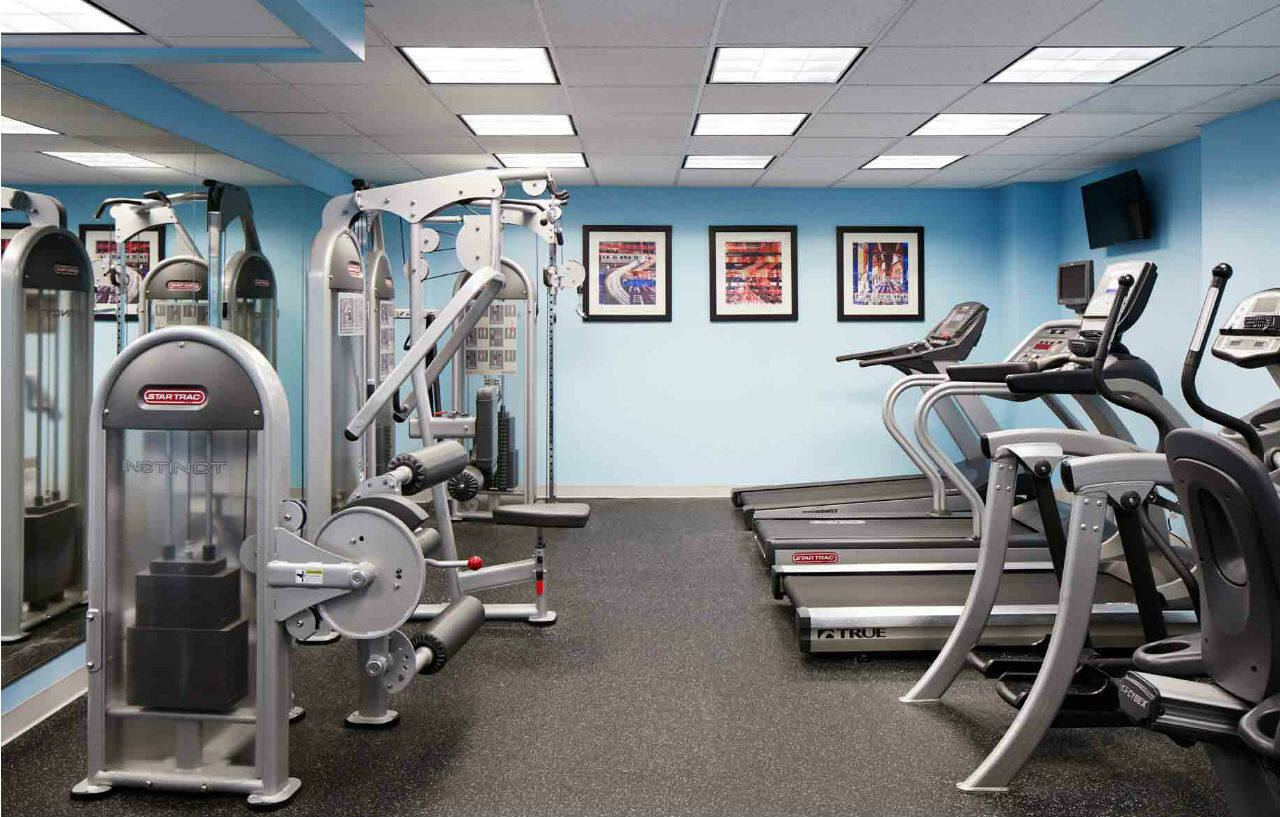 River Hotel Chicago Ngoại thất bức ảnh