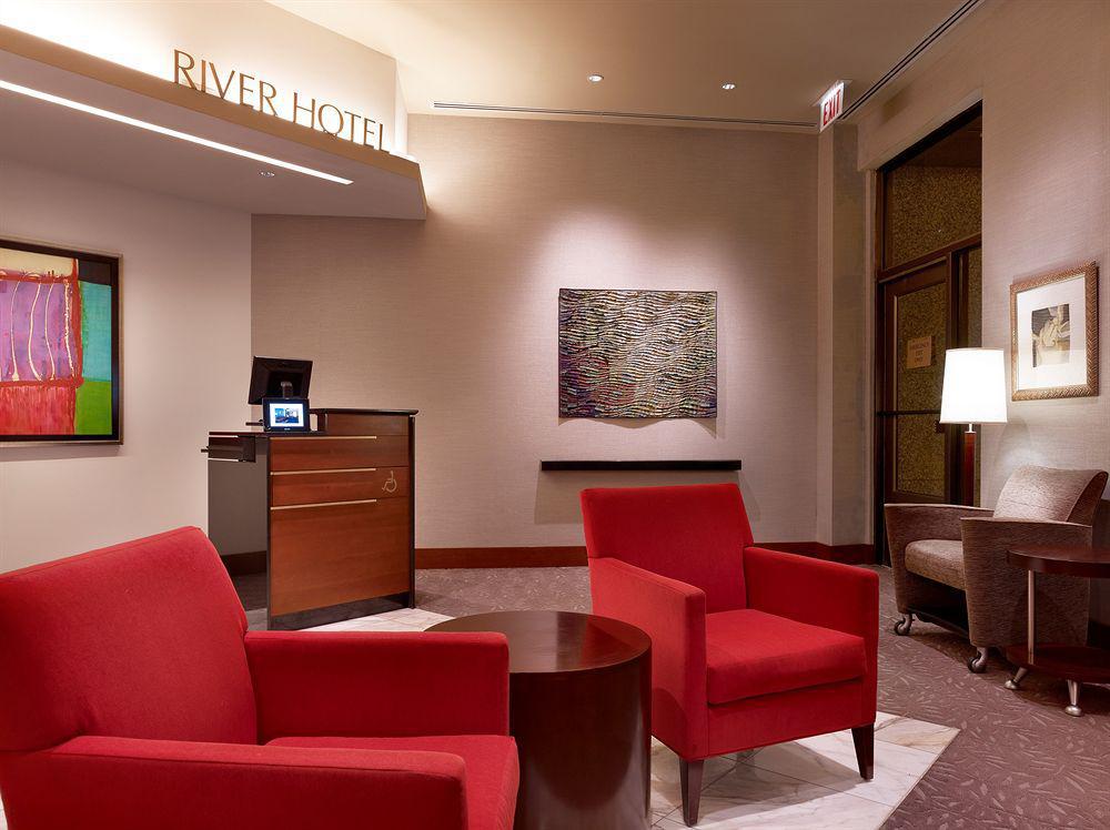 River Hotel Chicago Ngoại thất bức ảnh